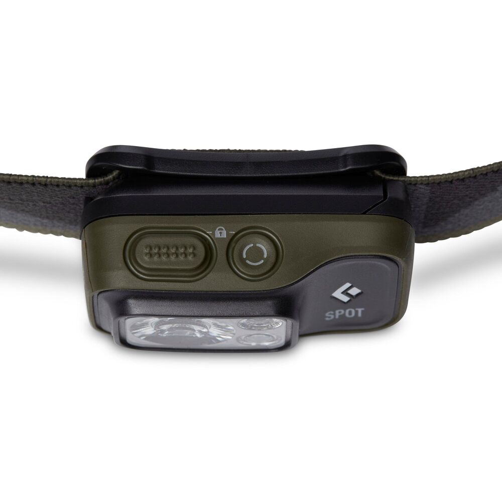 Dark Olive klik voor vergroting