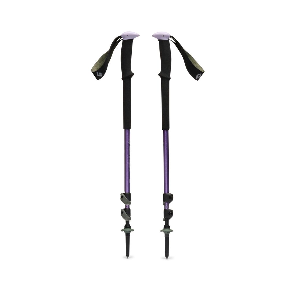 Soft Lilac klik voor vergroting