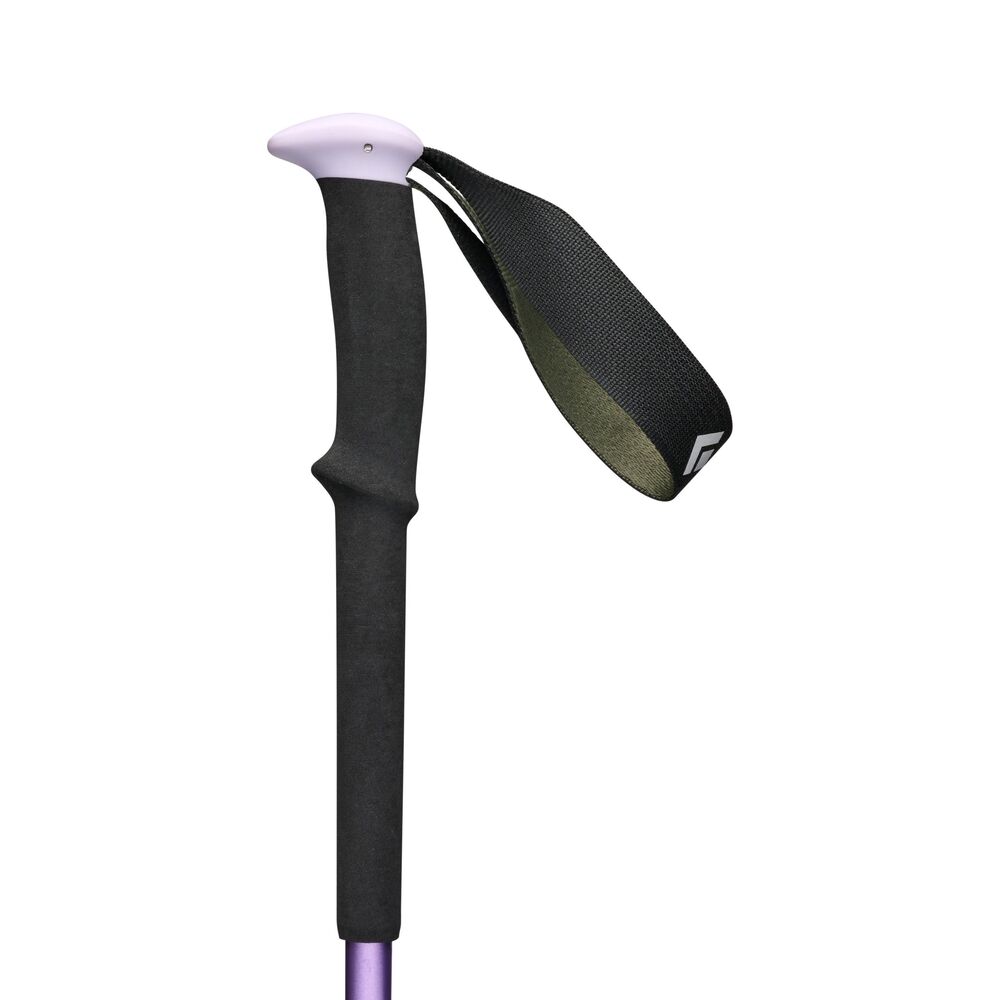 Soft Lilac klik voor vergroting