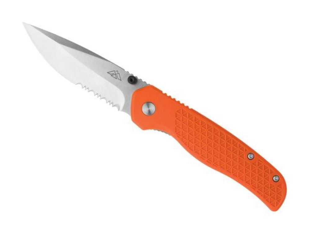 Dusk Orange klik voor vergroting