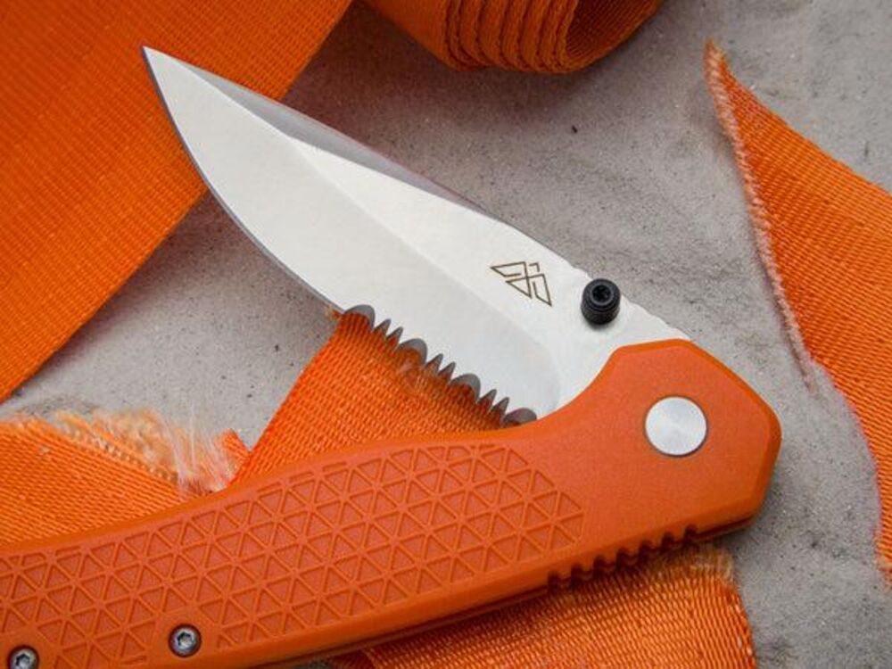Dusk Orange klik voor vergroting