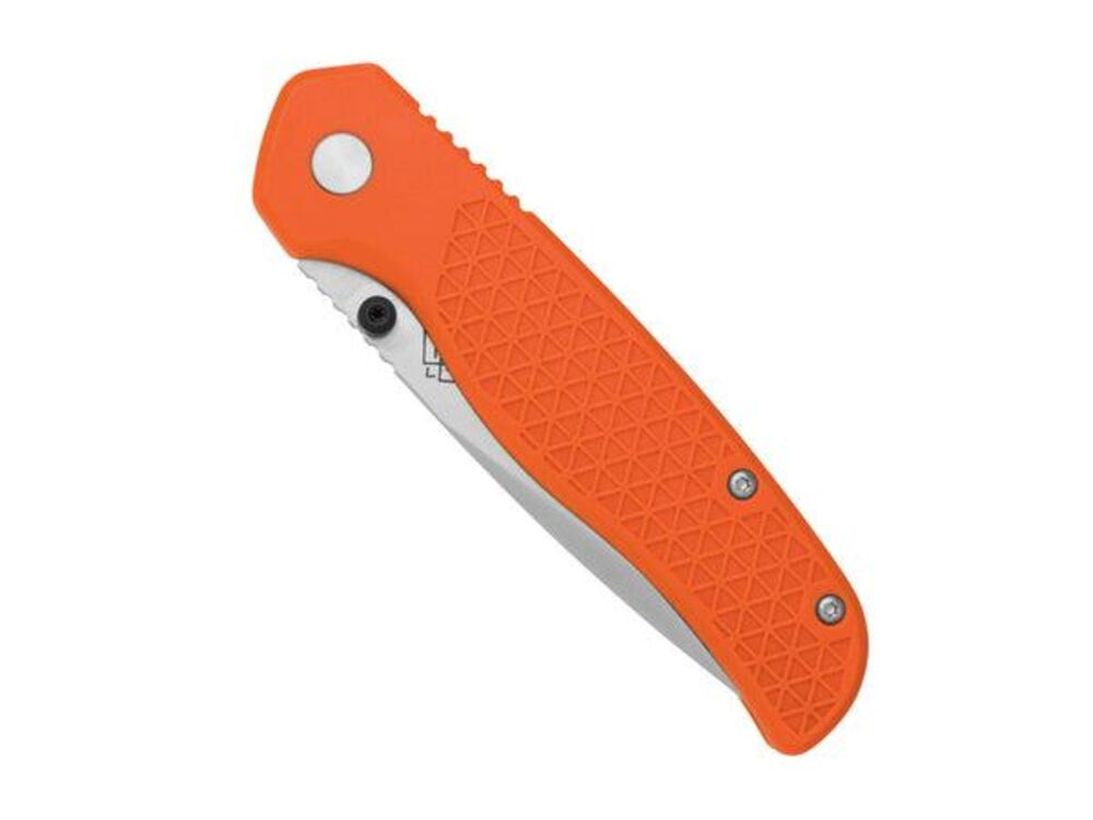 Dusk Orange klik voor vergroting