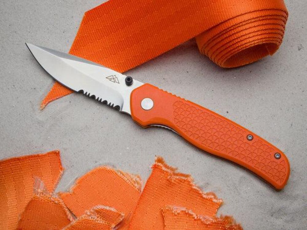 Dusk Orange klik voor vergroting