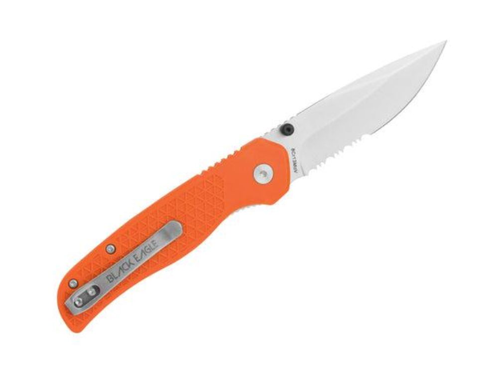 Dusk Orange klik voor vergroting