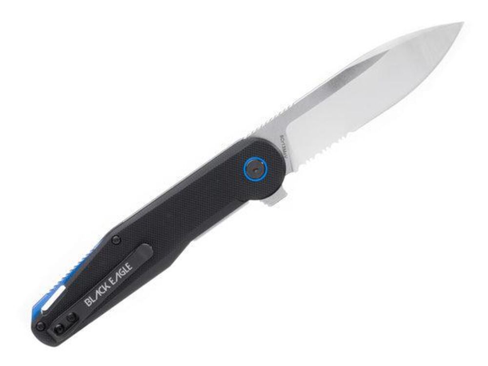 Midnight Black klik voor vergroting