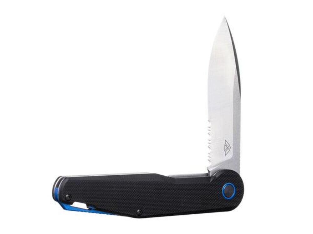 Midnight Black klik voor vergroting