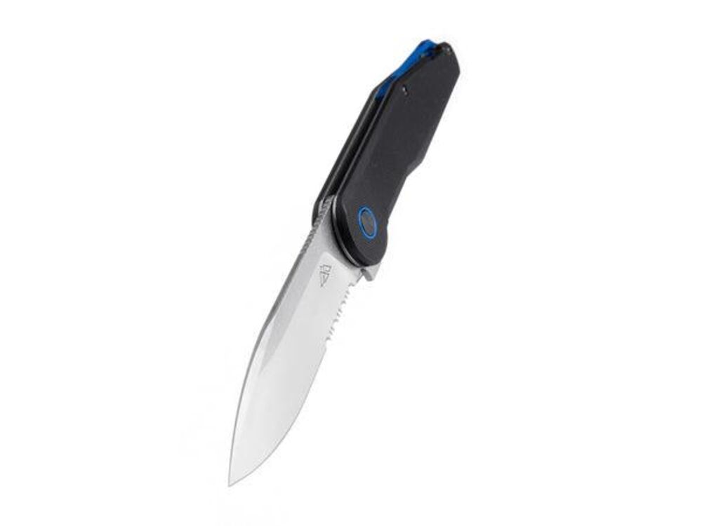 Midnight Black klik voor vergroting