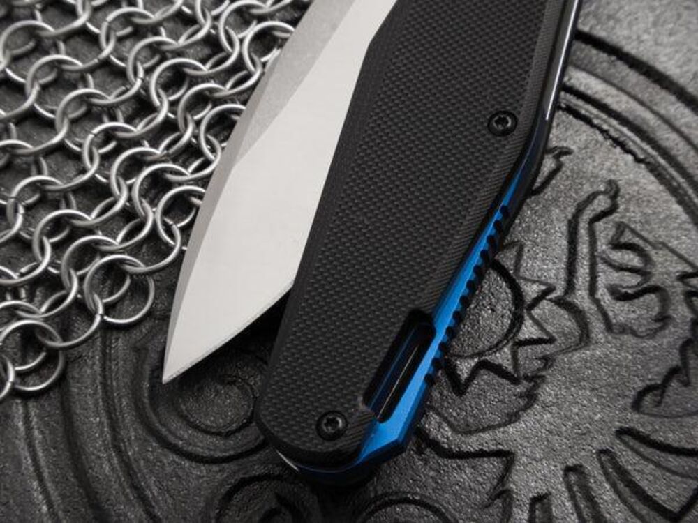 Midnight Black klik voor vergroting