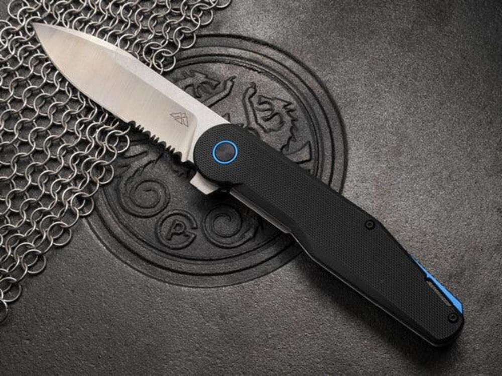Midnight Black klik voor vergroting