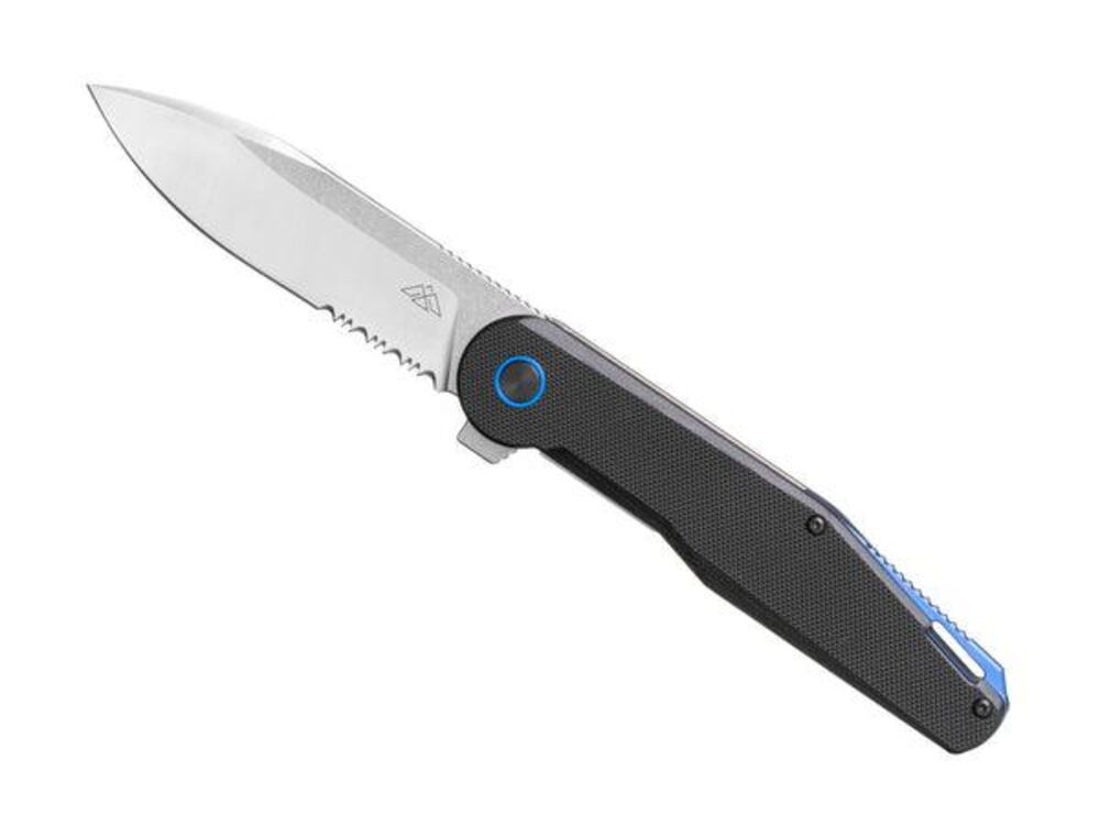 Midnight Black klik voor vergroting