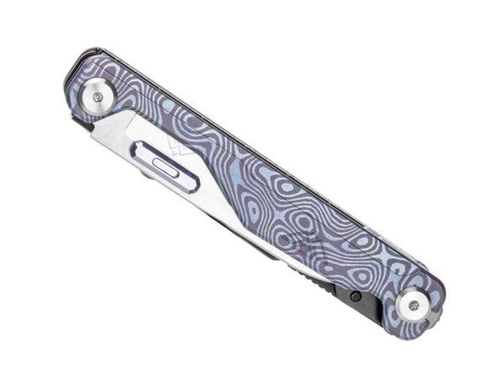 Sky Blue klik voor vergroting