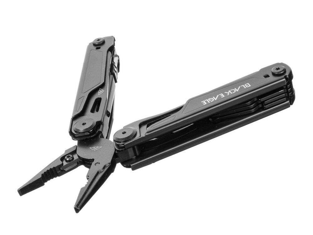 Midnight Black klik voor vergroting