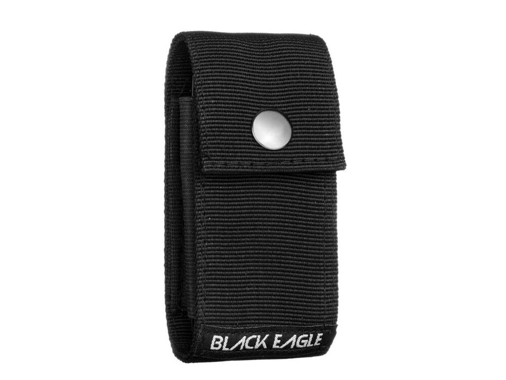 Midnight Black klik voor vergroting