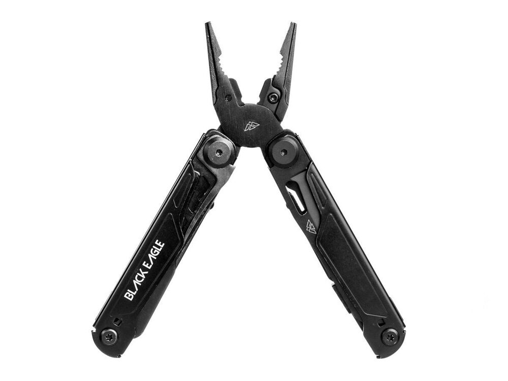 Midnight Black klik voor vergroting