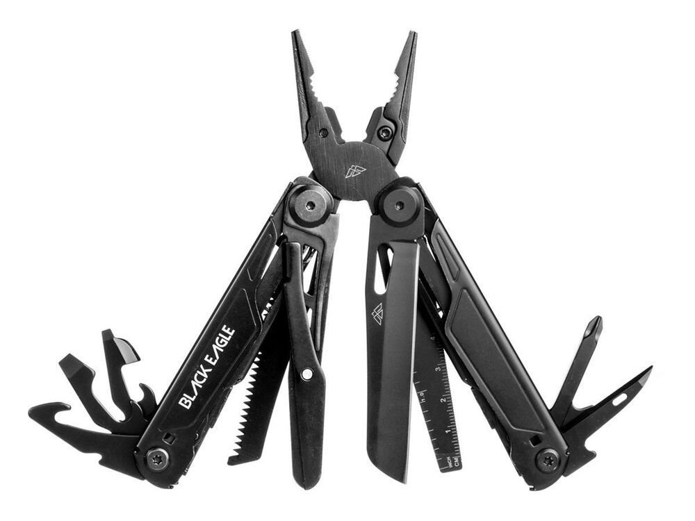 Midnight Black klik voor vergroting