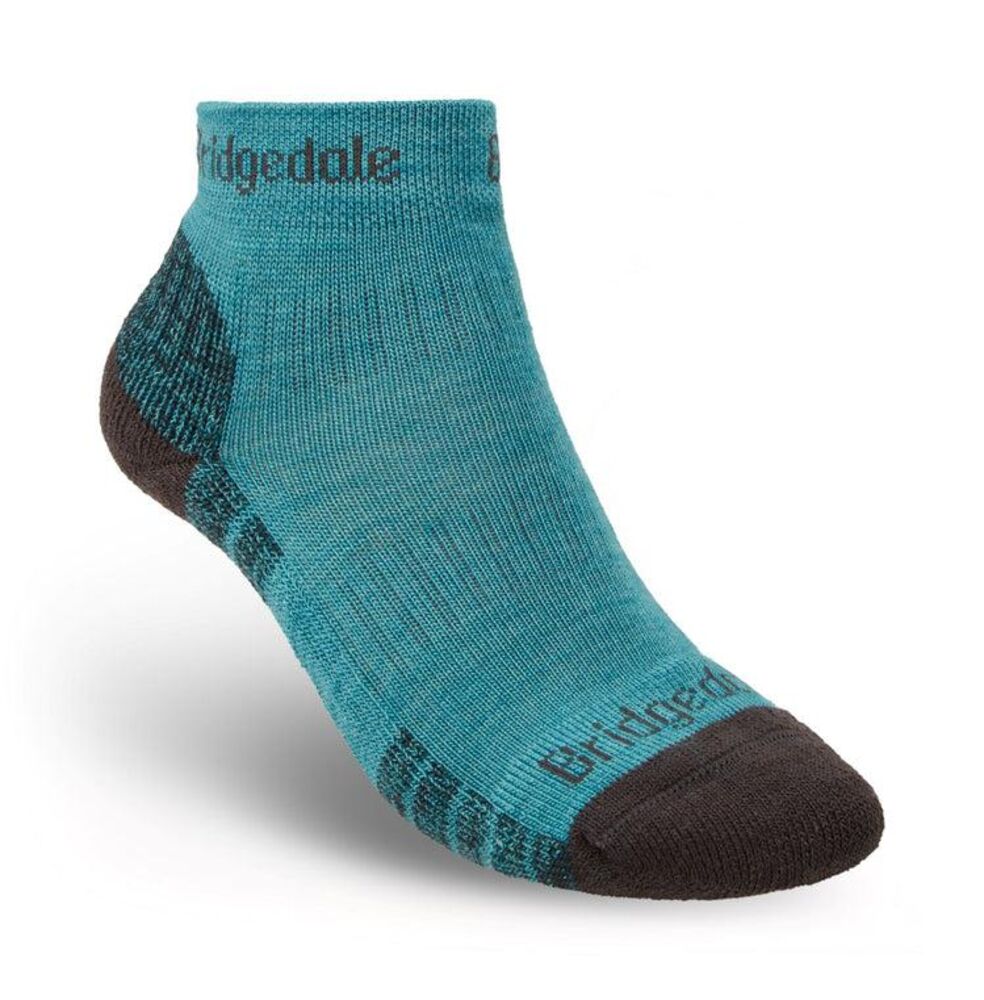 Turquoise/grey klik voor vergroting