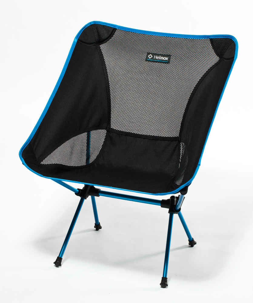 Ideaal Grillig Cater Helinox Chair One campingstoel | Zwerfkei.nl