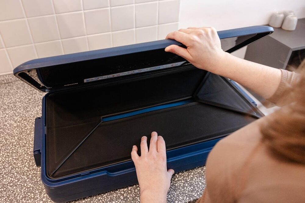 Blue Sapphire klik voor vergroting