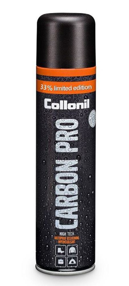 Collonil Carbon Spray 400ml onderhoudsmiddel spray Zwerfkei.nl