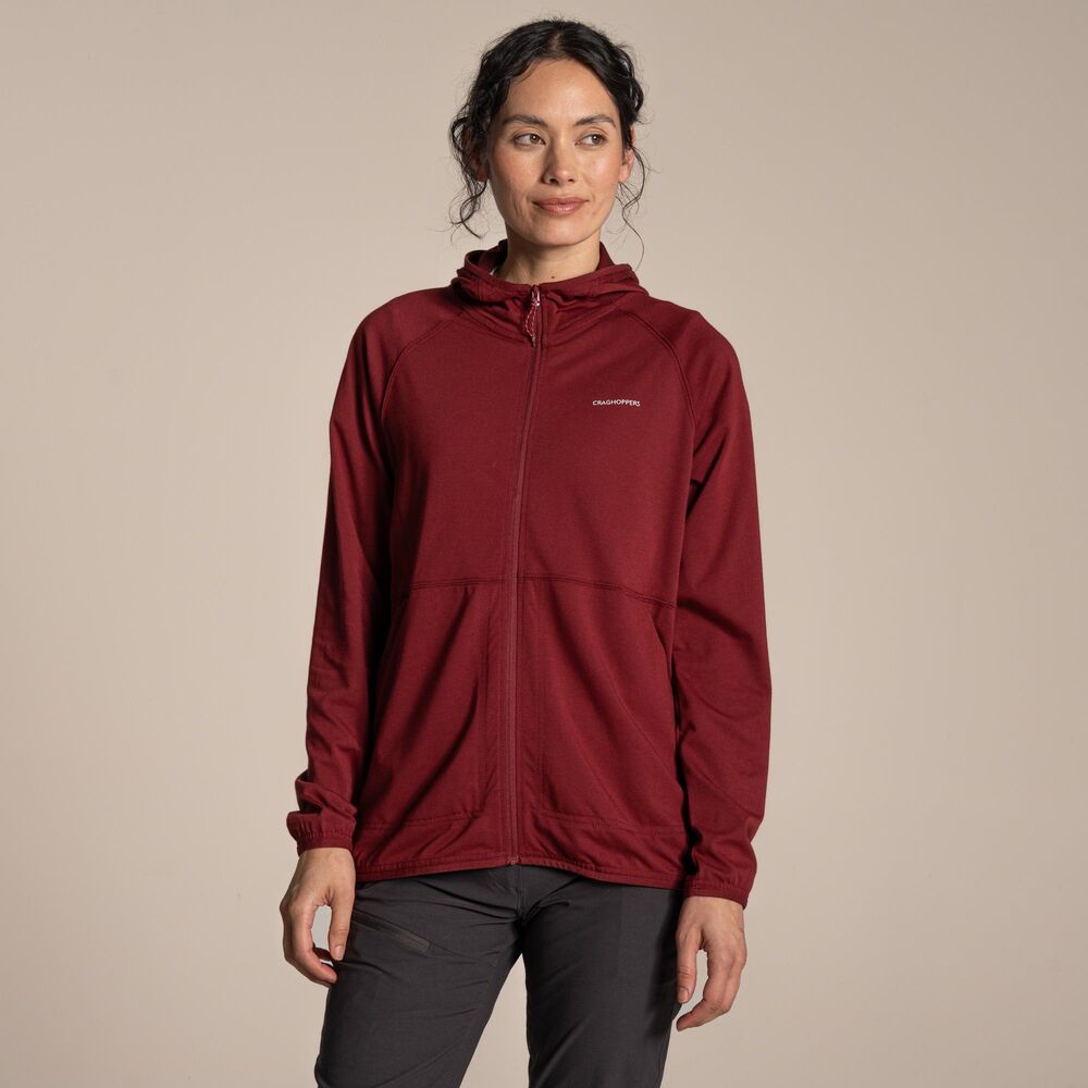 Raid Red klik voor vergroting