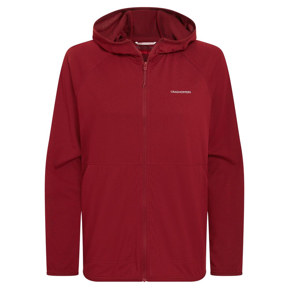 Raid Red klik voor vergroting