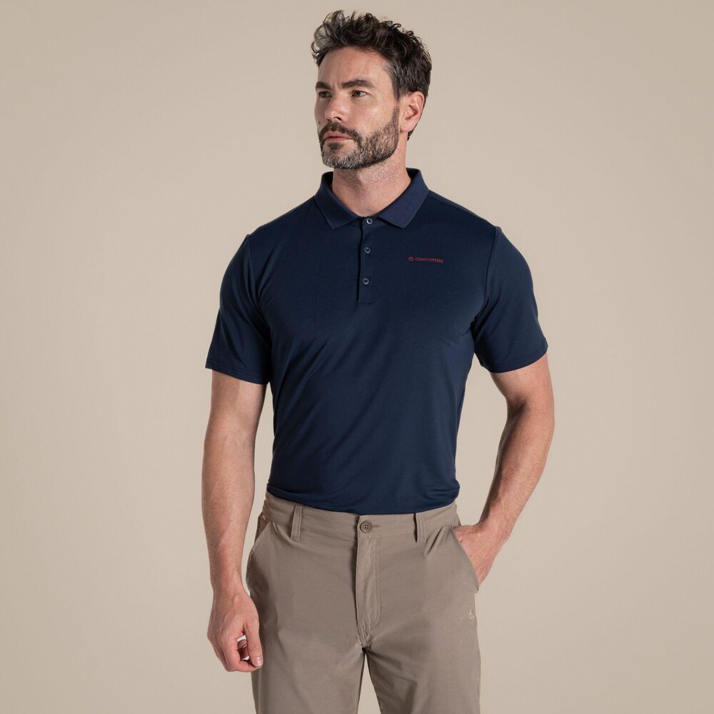 Blue Navy klik voor vergroting