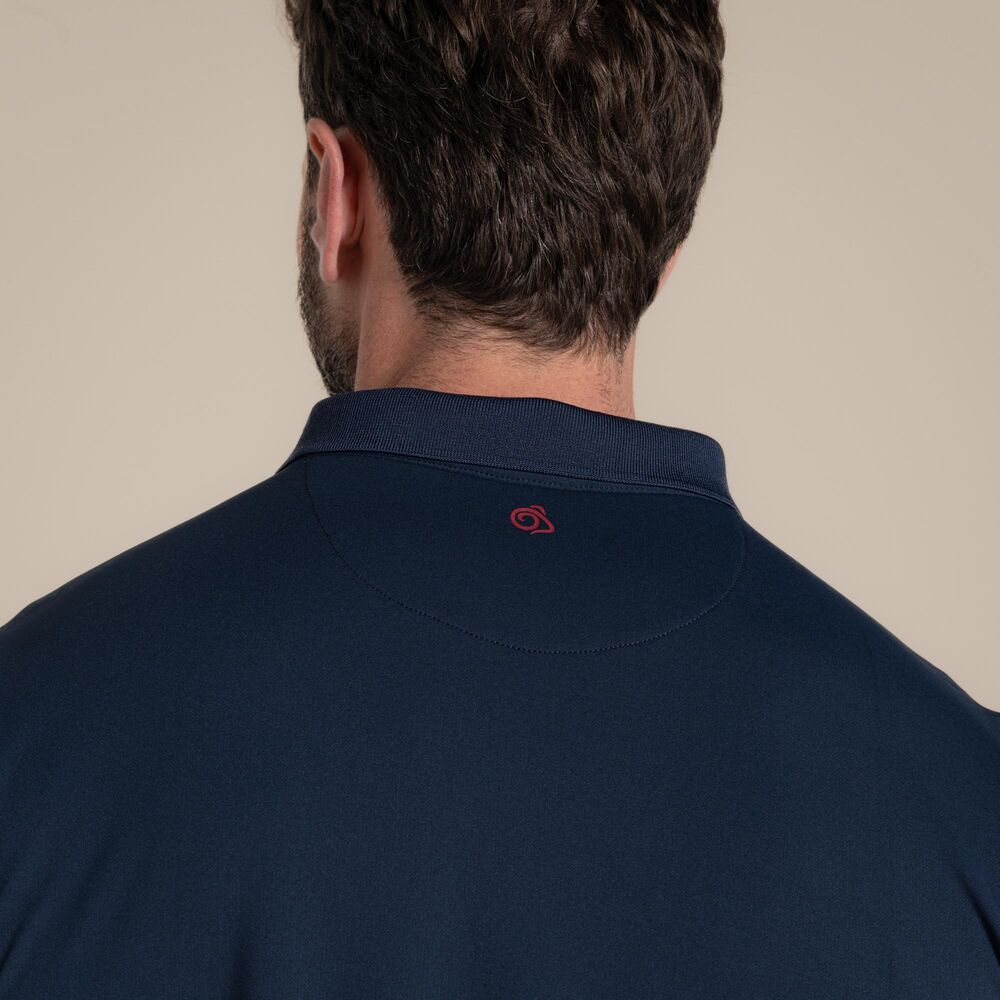 Blue Navy klik voor vergroting