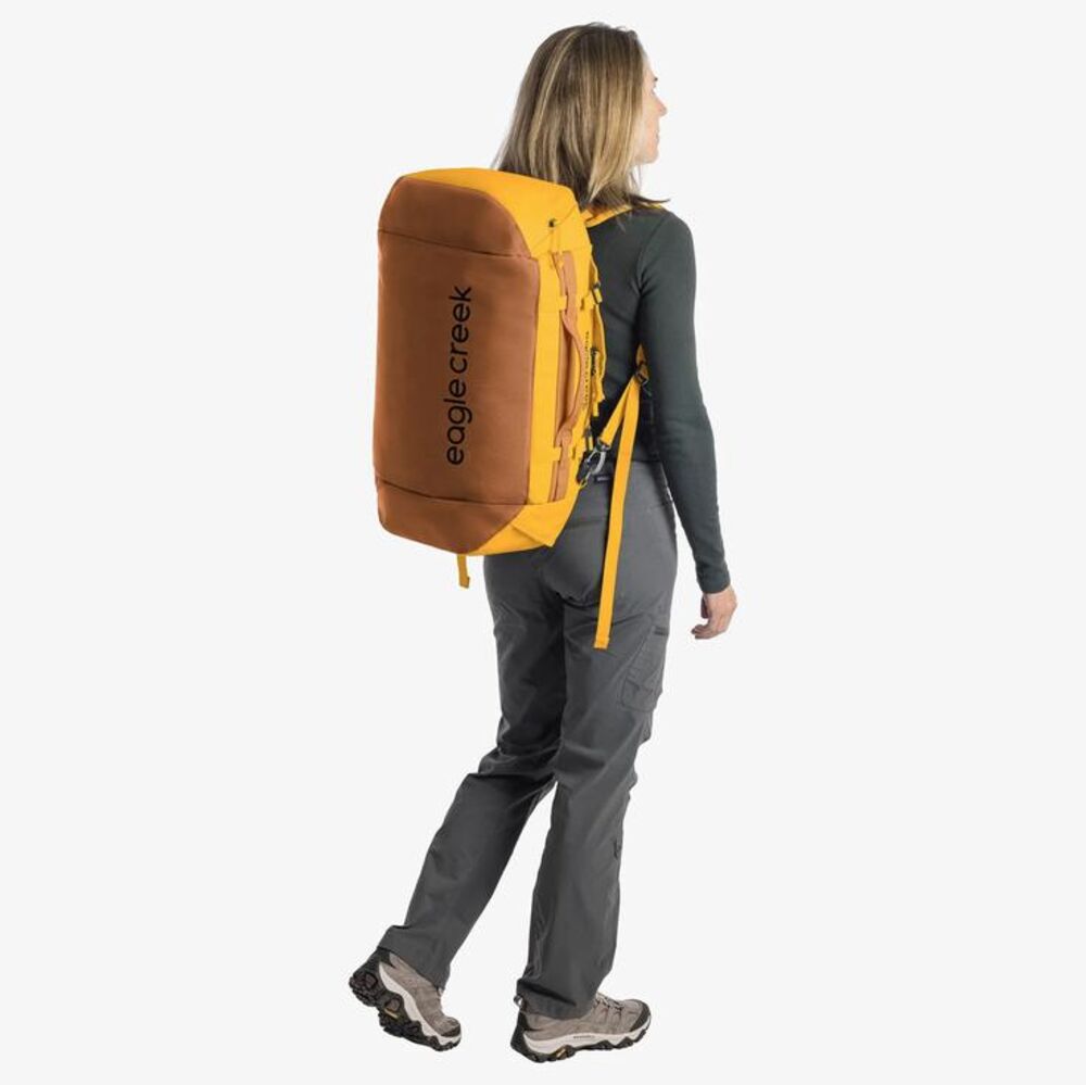 Citrus Orange klik voor vergroting