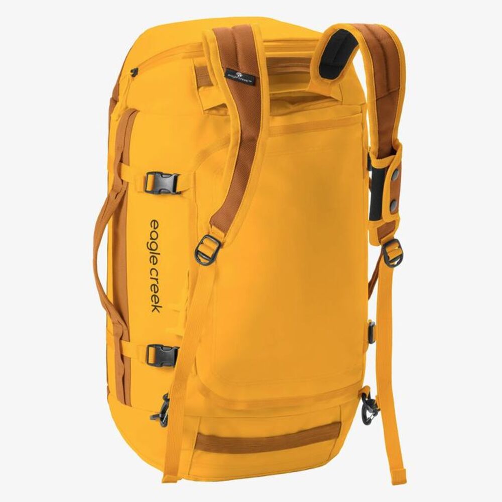Citrus Orange klik voor vergroting