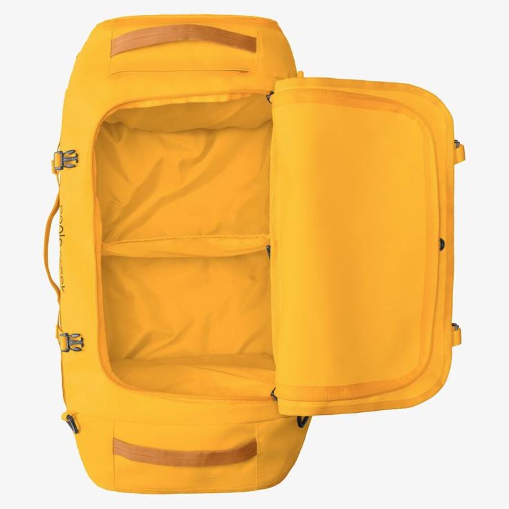 Citrus Orange klik voor vergroting