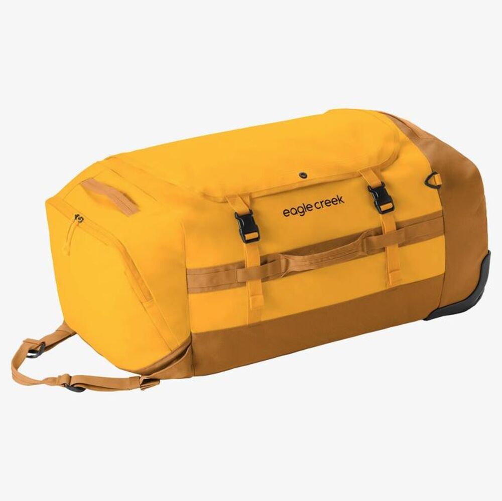 Citrus Orange klik voor vergroting