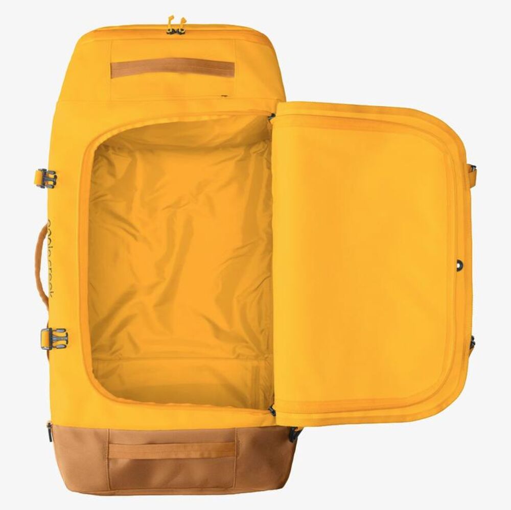 Citrus Orange klik voor vergroting