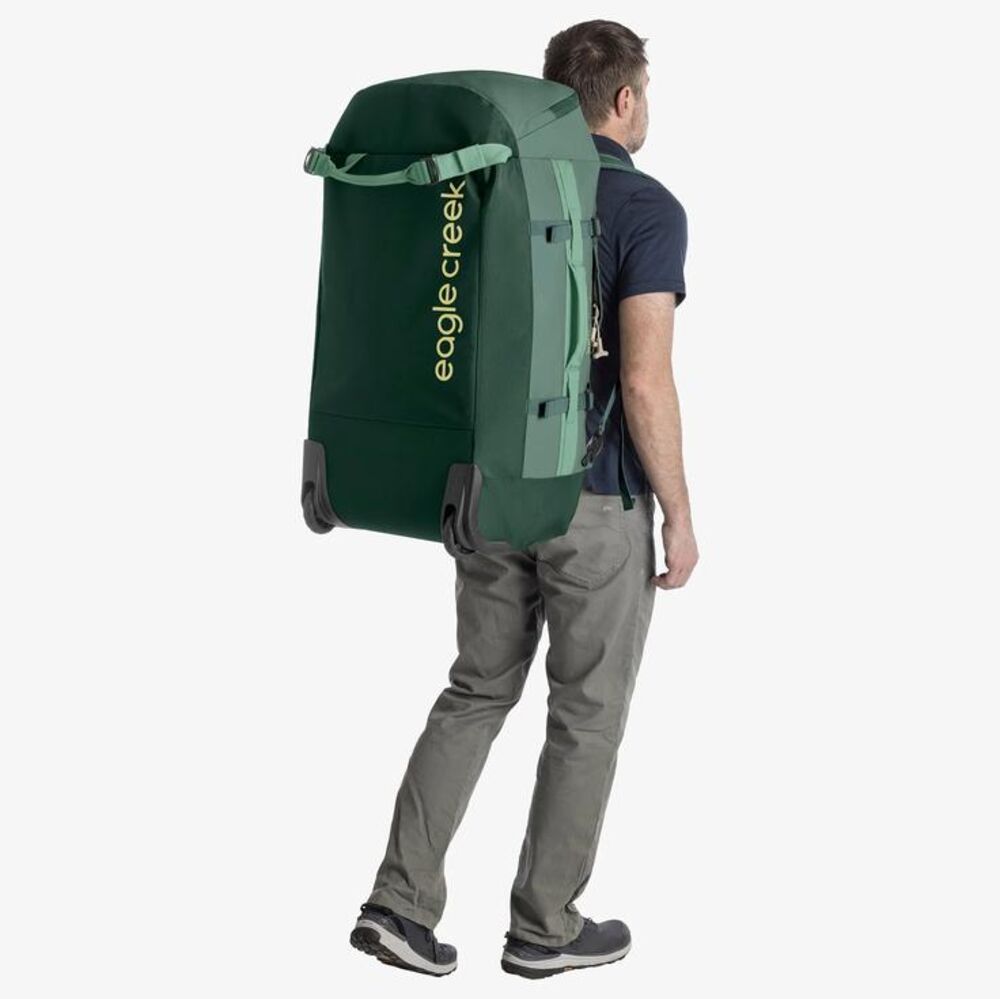 Sycamore Green klik voor vergroting