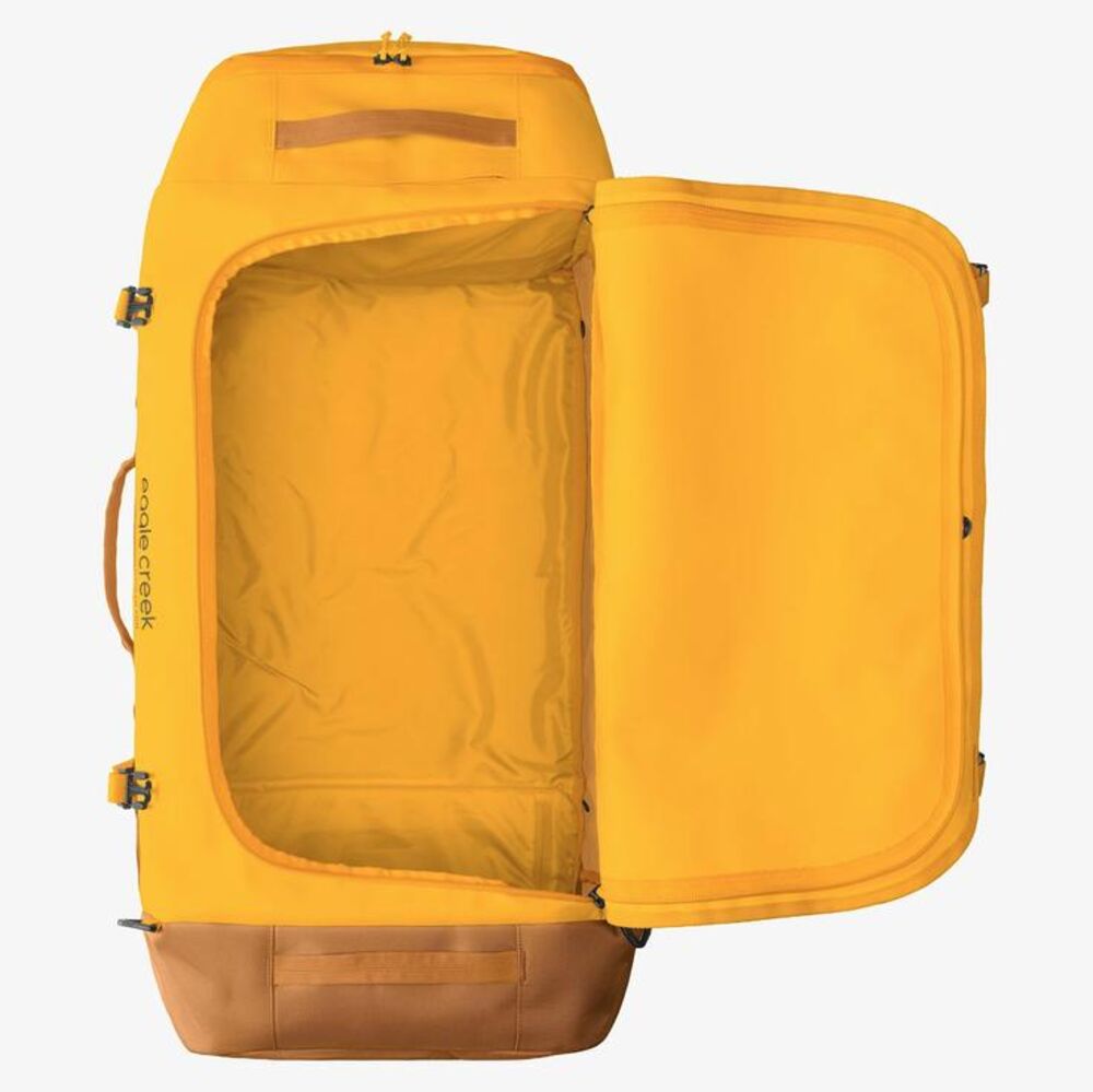 Citrus Orange klik voor vergroting
