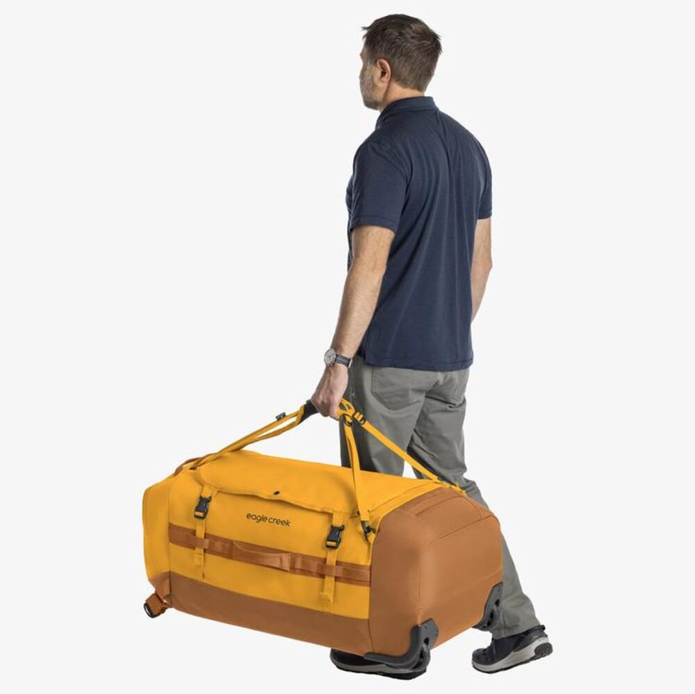 Citrus Orange klik voor vergroting