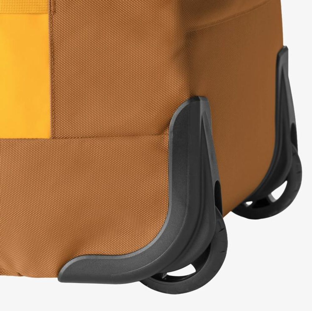 Citrus Orange klik voor vergroting
