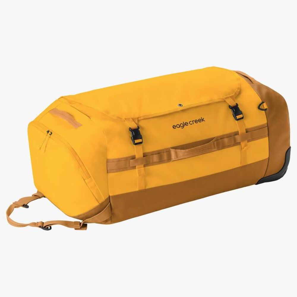 Citrus Orange klik voor vergroting