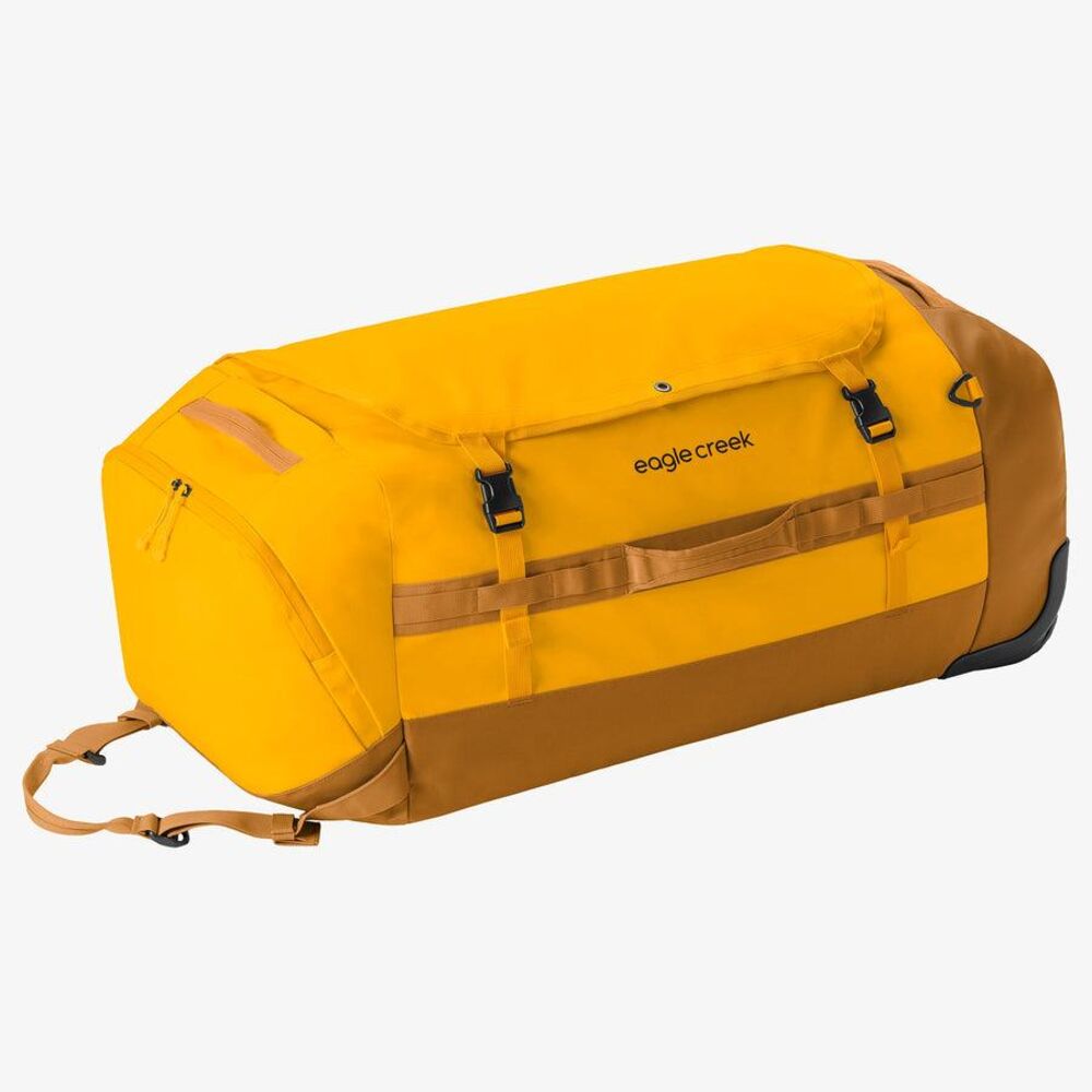 Citrus Orange klik voor vergroting
