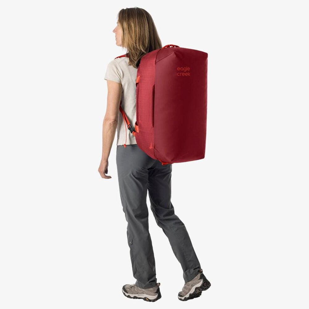 Cranbery Red klik voor vergroting