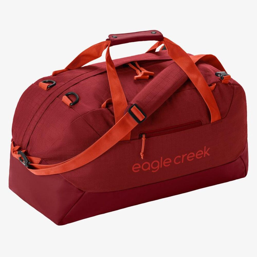 Cranbery Red klik voor vergroting
