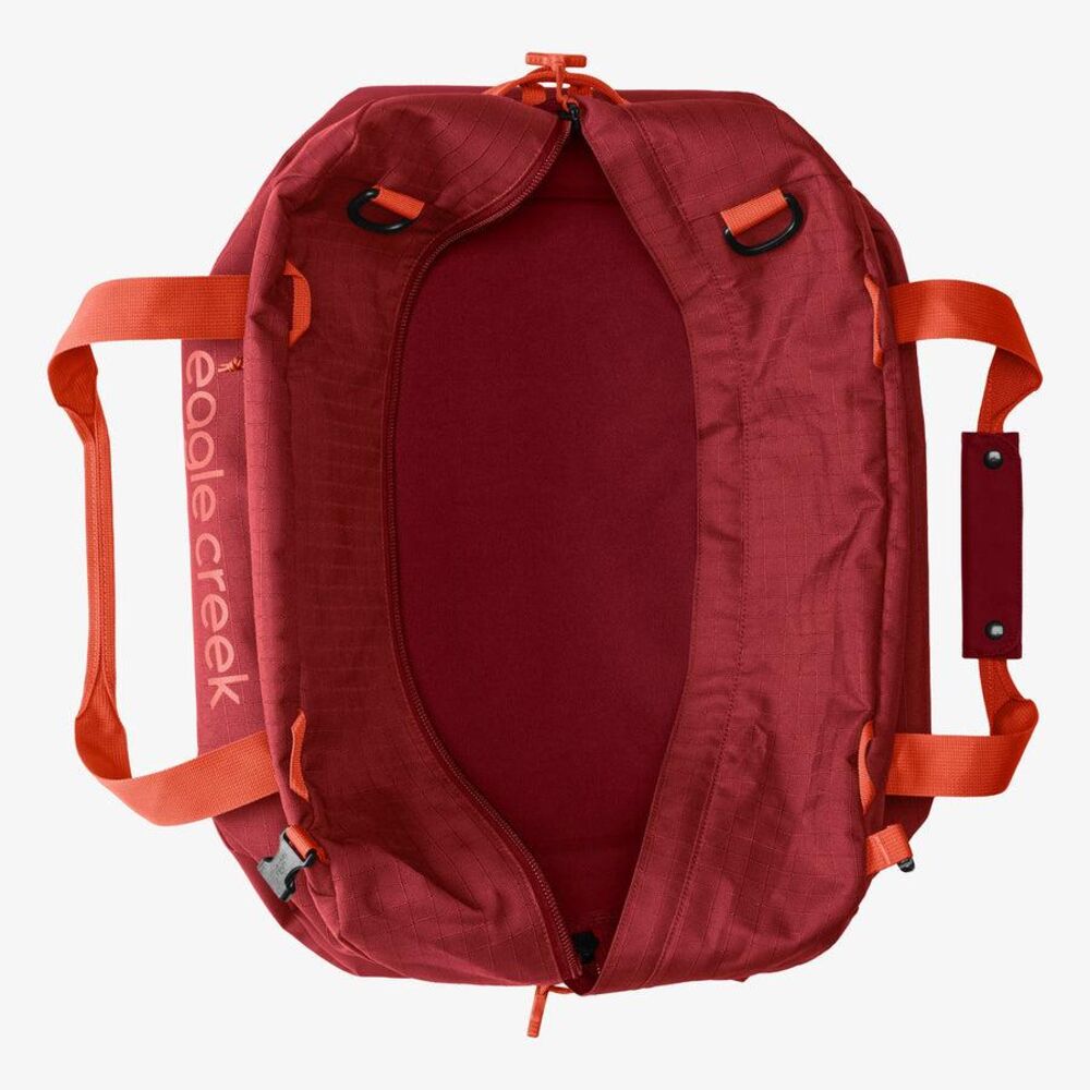 Cranbery Red klik voor vergroting