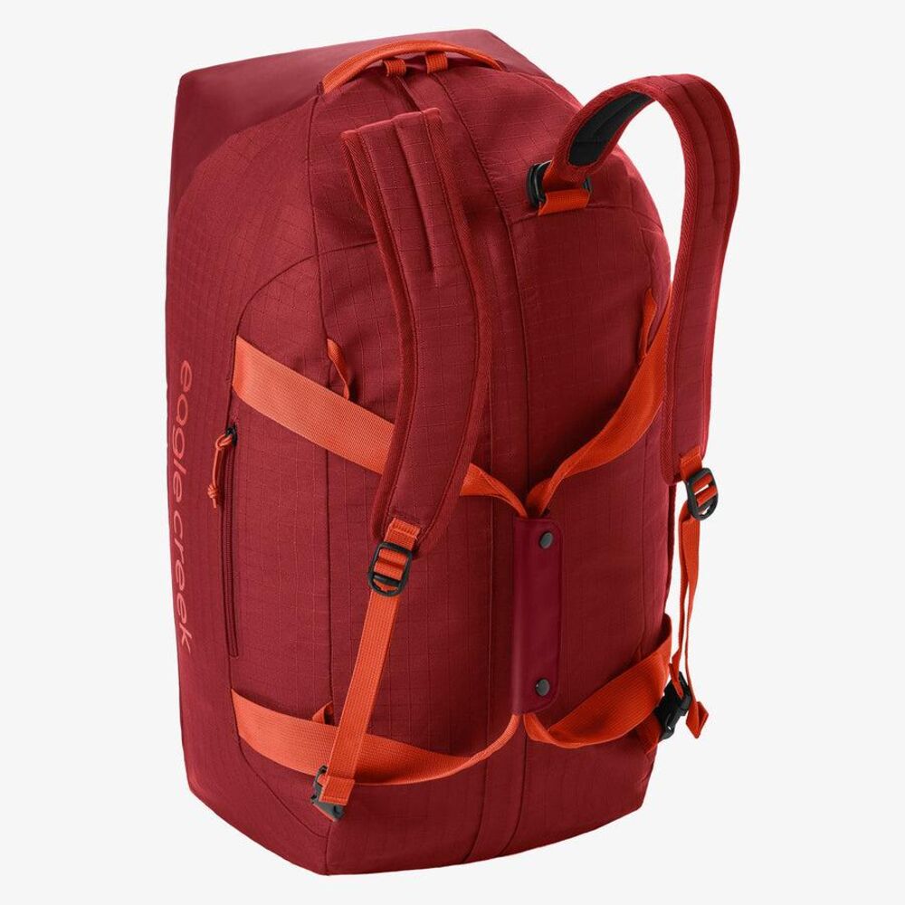Cranbery Red klik voor vergroting