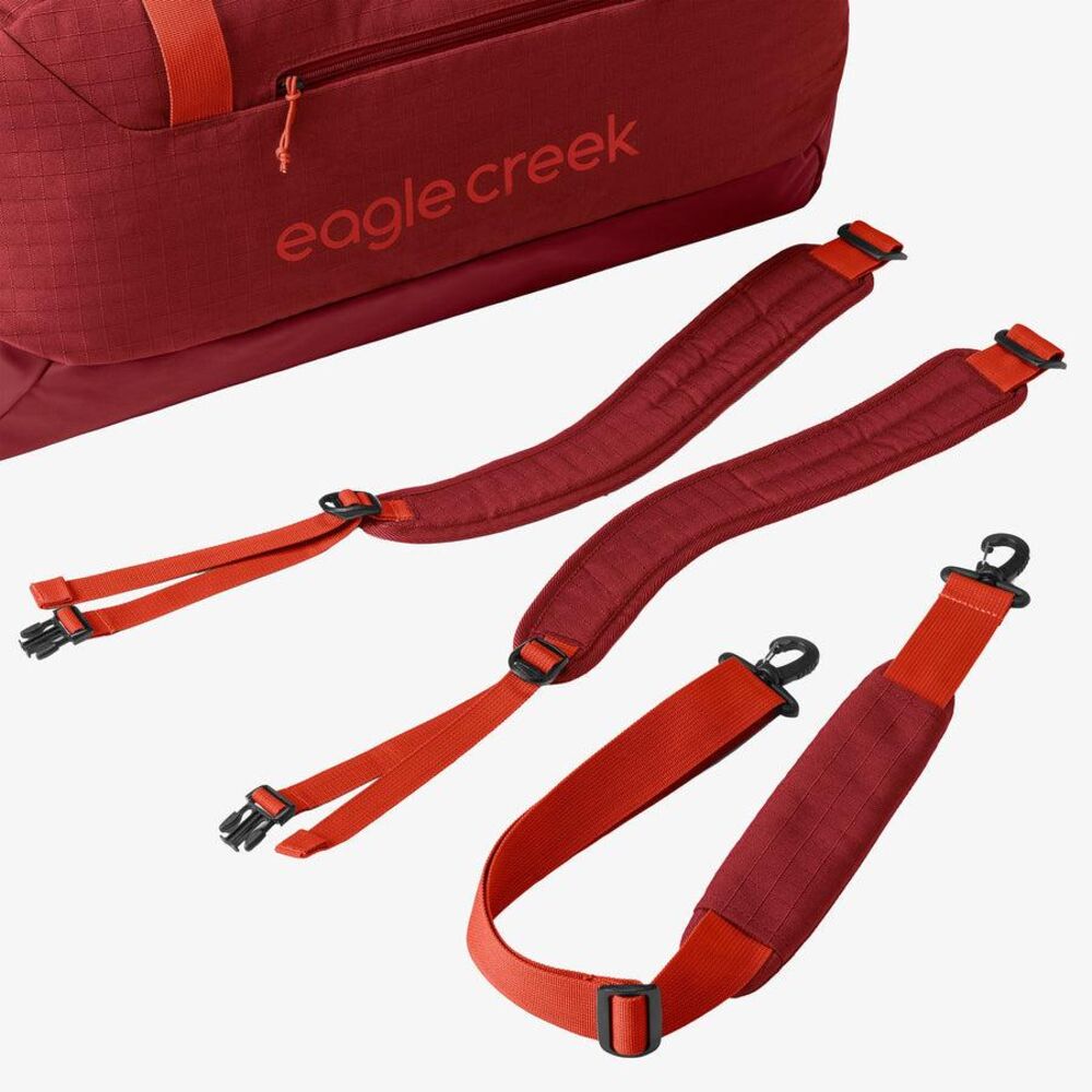 Cranbery Red klik voor vergroting