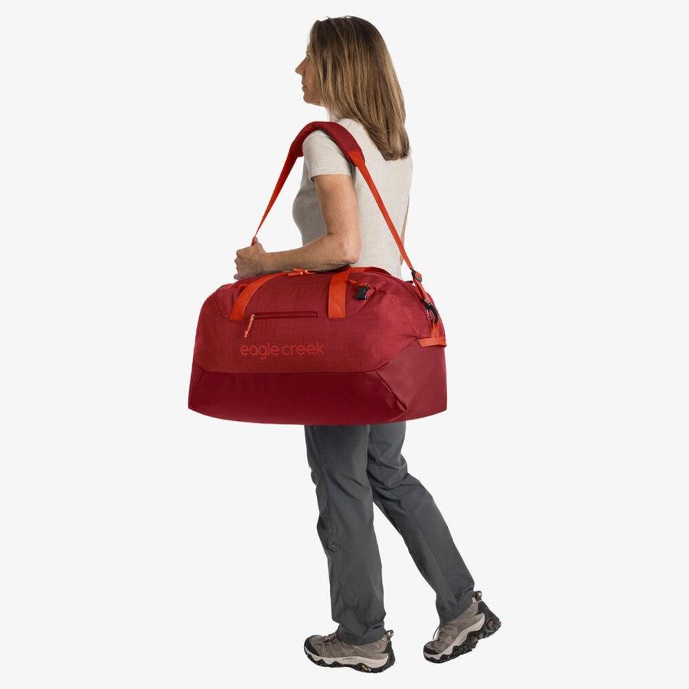 Cranbery Red klik voor vergroting