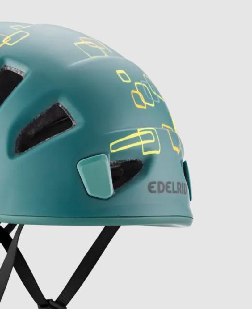 Jade-petrol klik voor vergroting