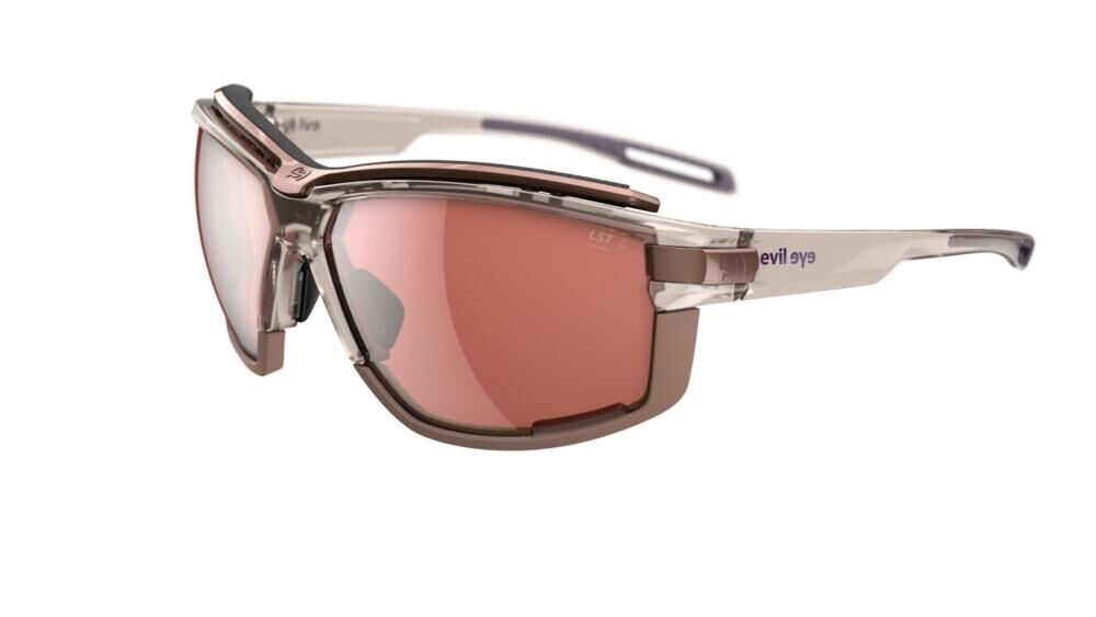 Rose Transparent klik voor vergroting