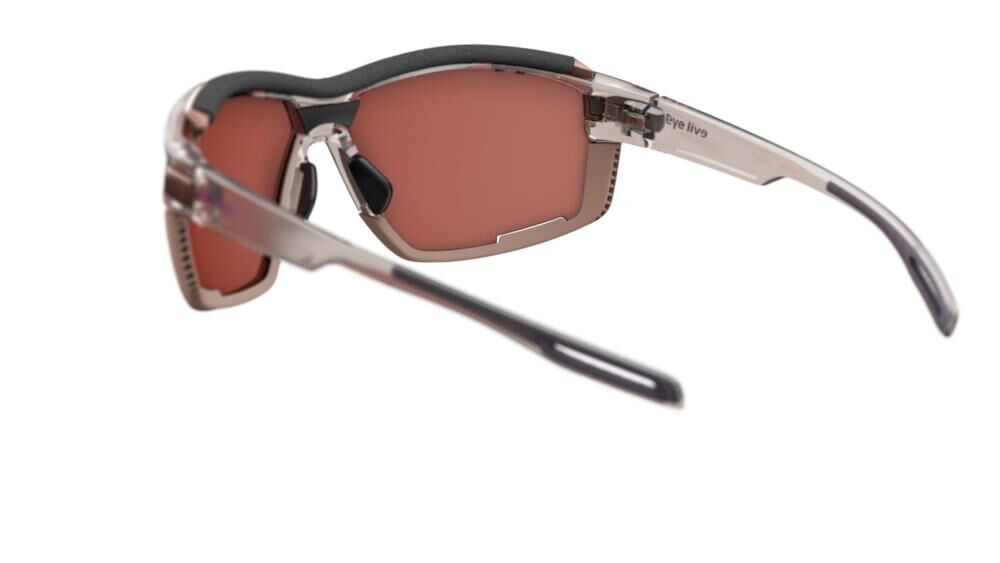 Rose Transparent klik voor vergroting