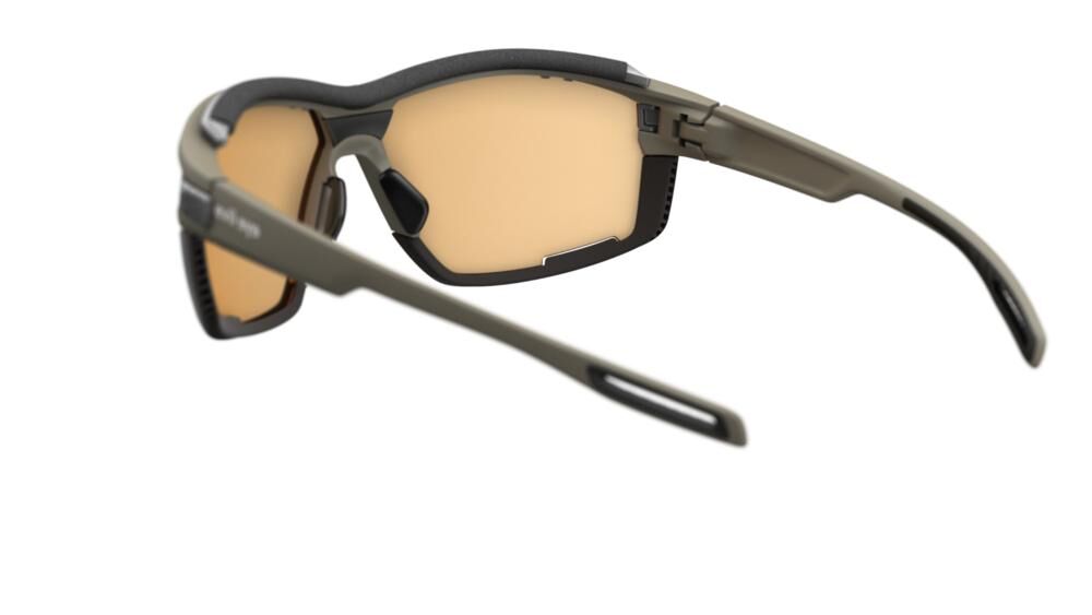 Stone Grey Matt klik voor vergroting