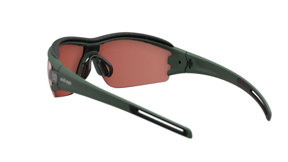 Dark Green Matt klik voor vergroting