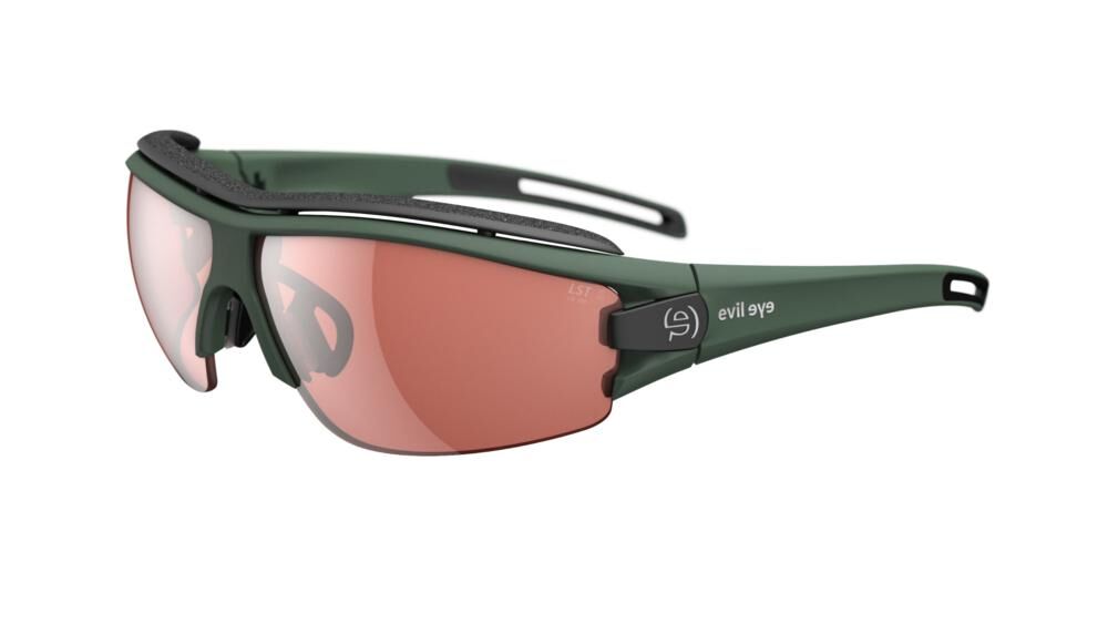 Dark Green Matt klik voor vergroting